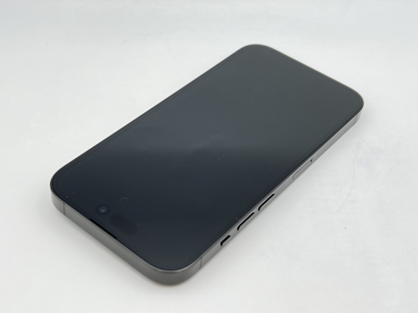 RefurbishediPhone 14 space black